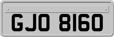 GJO8160