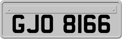 GJO8166