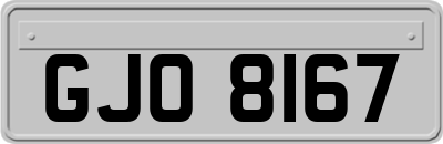 GJO8167