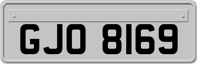 GJO8169