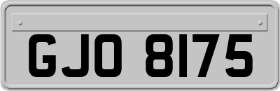 GJO8175