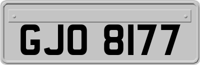 GJO8177