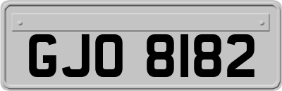 GJO8182