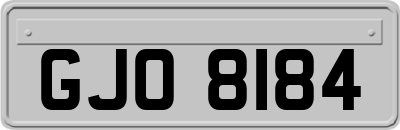 GJO8184