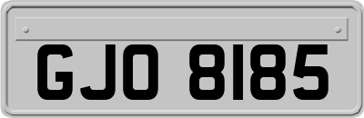GJO8185
