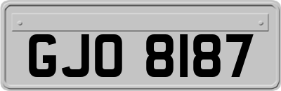 GJO8187