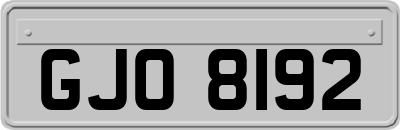 GJO8192