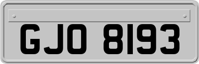 GJO8193