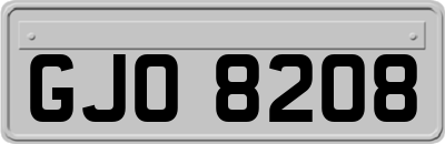 GJO8208