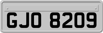 GJO8209