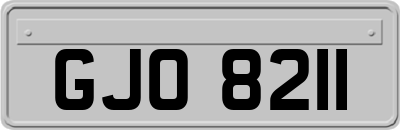 GJO8211
