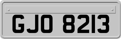 GJO8213