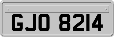 GJO8214