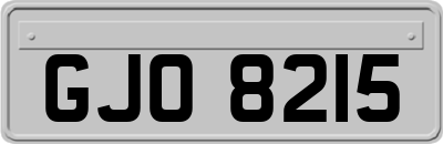 GJO8215