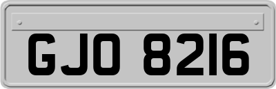 GJO8216