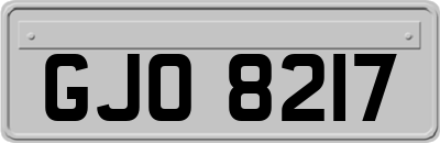 GJO8217