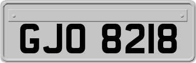 GJO8218