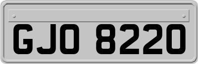 GJO8220