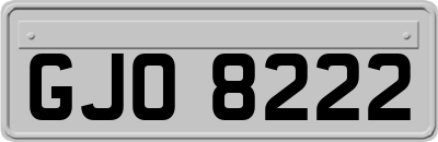 GJO8222