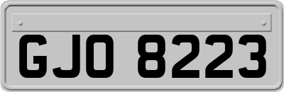 GJO8223