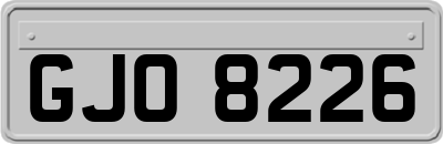 GJO8226
