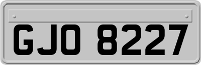 GJO8227