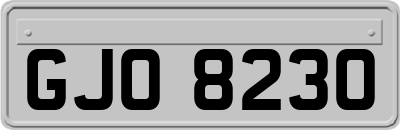 GJO8230
