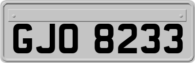 GJO8233