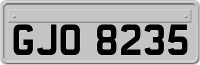 GJO8235
