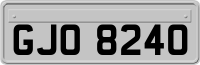 GJO8240