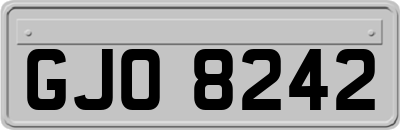 GJO8242