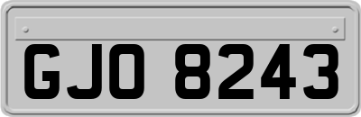 GJO8243