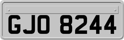 GJO8244