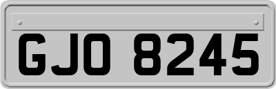 GJO8245
