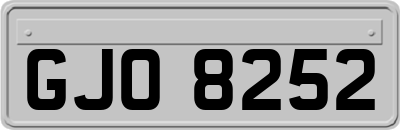 GJO8252
