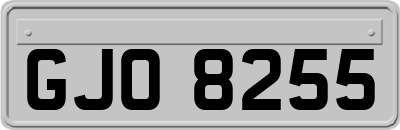 GJO8255