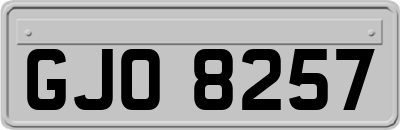 GJO8257