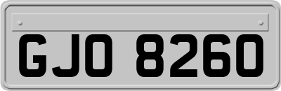 GJO8260