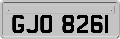GJO8261