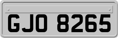 GJO8265