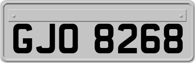 GJO8268