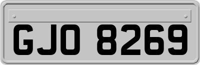 GJO8269