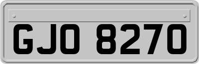 GJO8270