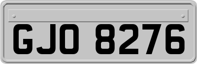 GJO8276