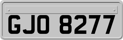 GJO8277
