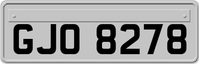GJO8278