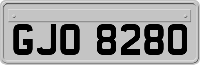GJO8280