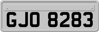 GJO8283