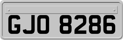 GJO8286