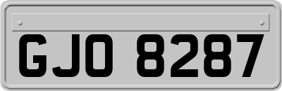GJO8287